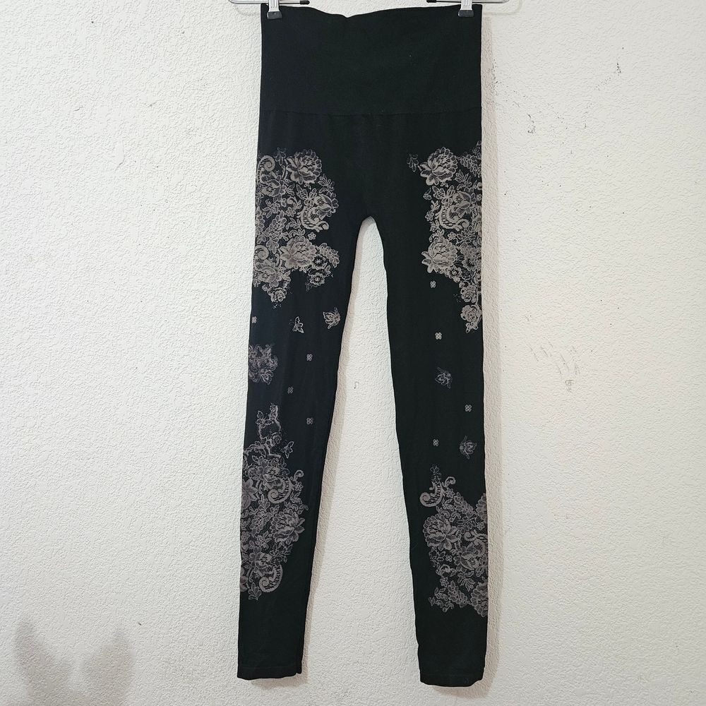 M. Rena leggings Made In USA
